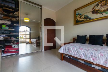 Quarto 1 de casa para alugar com 3 quartos, 260m² em Vila Libanesa, São Paulo