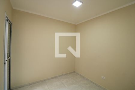 Quarto de apartamento para alugar com 1 quarto, 35m² em Jardim Sao Jose (sao Mateus), São Paulo