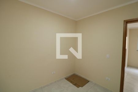 Quarto de apartamento para alugar com 1 quarto, 35m² em Jardim Sao Jose (sao Mateus), São Paulo