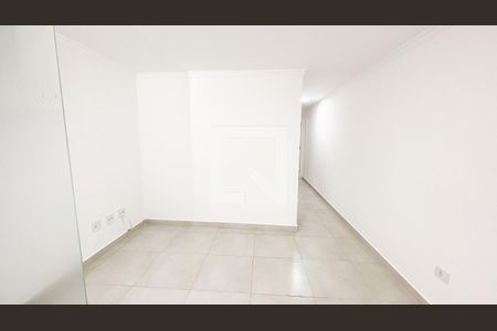 Sala/Cozinha de apartamento para alugar com 2 quartos, 47m² em Vila Dom Pedro Ii, São Paulo