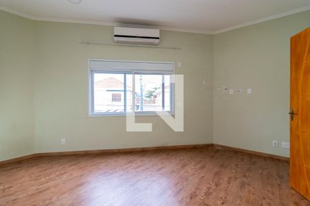 Suíte 1 de casa para alugar com 2 quartos, 100m² em Vila Prado, São Paulo