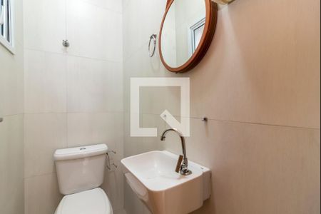 Lavabo de casa para alugar com 2 quartos, 100m² em Vila Prado, São Paulo