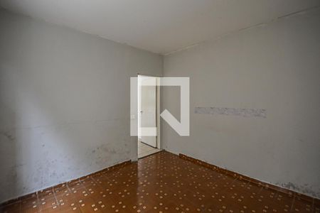 Quarto  de casa para alugar com 1 quarto, 45m² em Jardim Independencia, São Bernardo do Campo