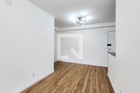 Sala de apartamento para alugar com 2 quartos, 57m² em Jardim do Mar, São Bernardo do Campo