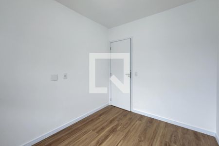 Quarto  de apartamento para alugar com 2 quartos, 57m² em Jardim do Mar, São Bernardo do Campo