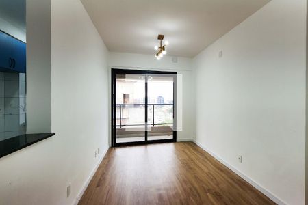 Sala de apartamento para alugar com 2 quartos, 57m² em Jardim do Mar, São Bernardo do Campo