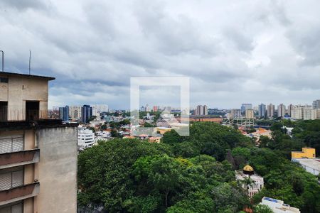 Vista de apartamento para alugar com 2 quartos, 57m² em Jardim do Mar, São Bernardo do Campo
