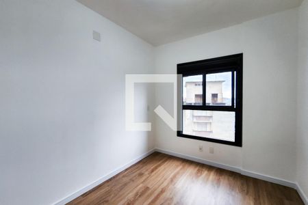 Quarto  de apartamento para alugar com 2 quartos, 57m² em Jardim do Mar, São Bernardo do Campo