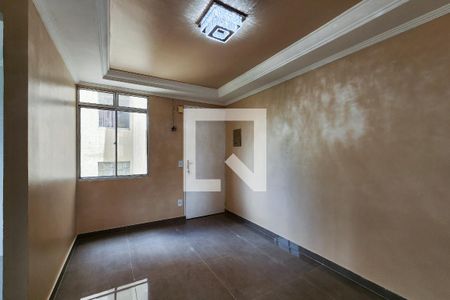 Sala de apartamento para alugar com 2 quartos, 45m² em Demarchi, São Bernardo do Campo