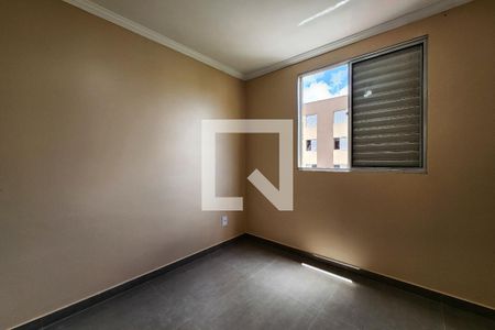 Quarto 1 de apartamento para alugar com 2 quartos, 45m² em Demarchi, São Bernardo do Campo