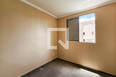 Quarto 2 de apartamento para alugar com 2 quartos, 45m² em Demarchi, São Bernardo do Campo