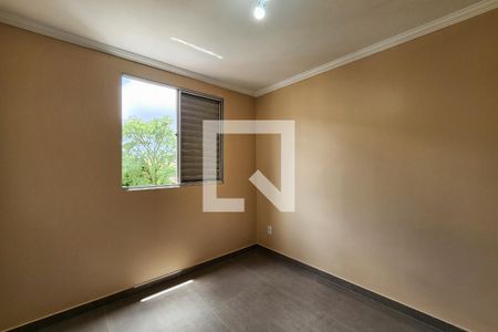 Quarto 1 de apartamento para alugar com 2 quartos, 45m² em Demarchi, São Bernardo do Campo