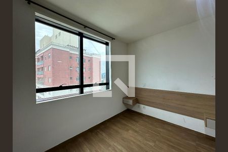 Sala/Quarto de apartamento à venda com 1 quarto, 26m² em Bethaville I, Barueri