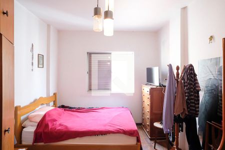 Quarto 1 de apartamento à venda com 2 quartos, 70m² em Rudge Ramos, São Bernardo do Campo