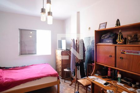 Quarto 1 de apartamento à venda com 2 quartos, 70m² em Rudge Ramos, São Bernardo do Campo