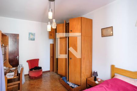 Quarto 1 de apartamento à venda com 2 quartos, 70m² em Rudge Ramos, São Bernardo do Campo