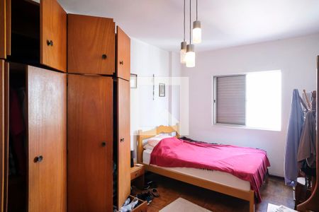 Quarto 1 de apartamento à venda com 2 quartos, 70m² em Rudge Ramos, São Bernardo do Campo
