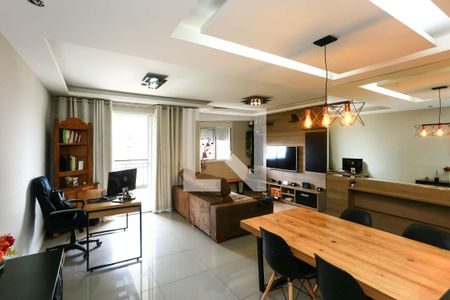 Apartamento à venda com 2 quartos, 70m² em Jardim Parque Morumbi, São Paulo