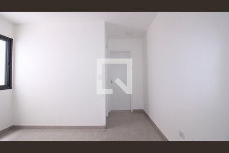 Sala/Cozinha de apartamento para alugar com 1 quarto, 31m² em Parque São Lucas, São Paulo