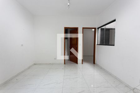 Sala de apartamento à venda com 2 quartos, 51m² em Vila Santa Isabel, São Paulo