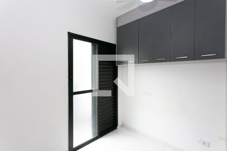 Quarto 1 de apartamento à venda com 2 quartos, 51m² em Vila Santa Isabel, São Paulo