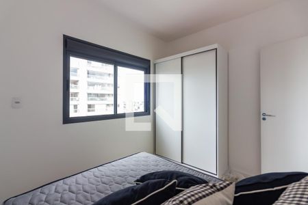 Suíte 1 de apartamento para alugar com 2 quartos, 55m² em Centro, Osasco