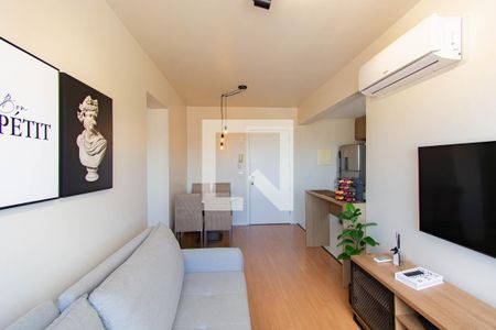 Apartamento à venda com 2 quartos, 51m² em Centro, Canoas