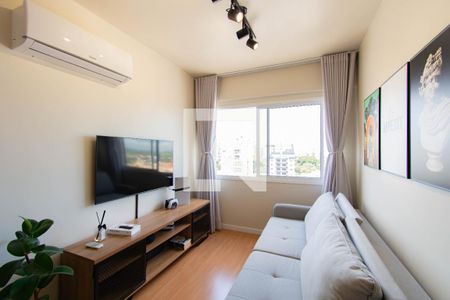 Apartamento à venda com 2 quartos, 51m² em Centro, Canoas