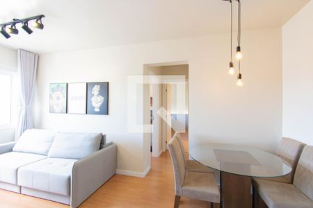 Apartamento à venda com 2 quartos, 51m² em Centro, Canoas