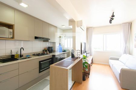 Apartamento à venda com 2 quartos, 51m² em Centro, Canoas