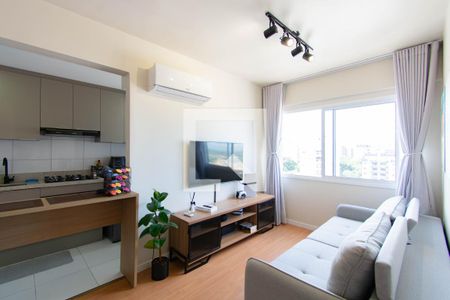 Apartamento à venda com 2 quartos, 51m² em Centro, Canoas