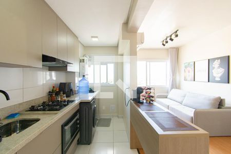 Apartamento à venda com 2 quartos, 51m² em Centro, Canoas
