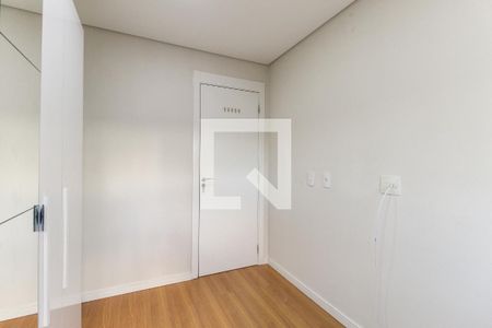 Quarto 2 de apartamento para alugar com 2 quartos, 40m² em Jardim Nossa Senhora do Carmo, São Paulo