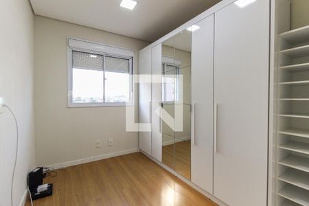 Quarto 2 de apartamento para alugar com 2 quartos, 40m² em Jardim Nossa Senhora do Carmo, São Paulo