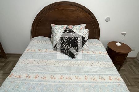 Quarto 2 de apartamento para alugar com 3 quartos, 153m² em Campo Grande, Santos