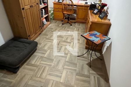 Quarto 1 de apartamento para alugar com 3 quartos, 153m² em Campo Grande, Santos