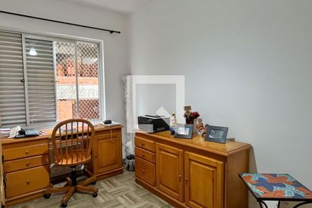 Quarto 1 de apartamento para alugar com 3 quartos, 153m² em Campo Grande, Santos