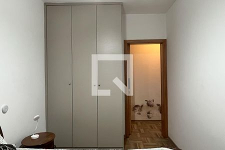 Quarto 2 de apartamento para alugar com 3 quartos, 153m² em Campo Grande, Santos