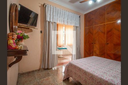 Quarto 1 de apartamento à venda com 3 quartos, 92m² em Vila Isabel, Rio de Janeiro