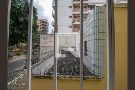 Sala Vista de apartamento à venda com 3 quartos, 92m² em Vila Isabel, Rio de Janeiro