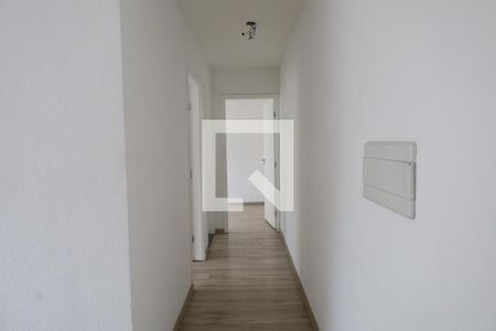 Apartamento para alugar com 2 quartos, 44m² em Usina Piratininga, São Paulo