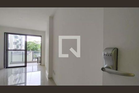 Apartamento à venda com 1 quarto, 40m² em Freguesia (Jacarepaguá), Rio de Janeiro