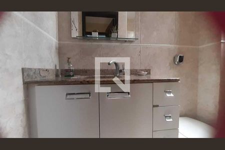 Casa à venda com 3 quartos, 159m² em Tijuca, Rio de Janeiro