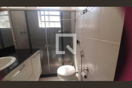 Casa à venda com 3 quartos, 159m² em Tijuca, Rio de Janeiro