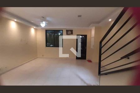 Casa à venda com 3 quartos, 159m² em Tijuca, Rio de Janeiro