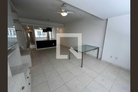 Apartamento à venda com 3 quartos, 103m² em Leblon, Rio de Janeiro