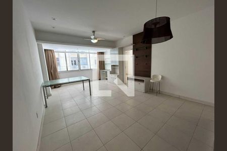 Apartamento à venda com 3 quartos, 103m² em Leblon, Rio de Janeiro