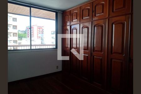 Apartamento à venda com 3 quartos, 132m² em Icaraí, Niterói