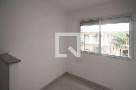 Sala de apartamento para alugar com 2 quartos, 32m² em Vila Ema, São Paulo