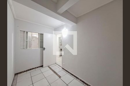 Quarto 2 de casa para alugar com 3 quartos, 100m² em Vila Dom Pedro Ii, São Paulo